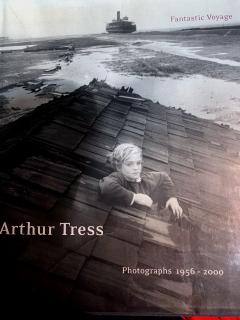 Arthur Tress Black and White Photograph by Arthur Tress - 1552243