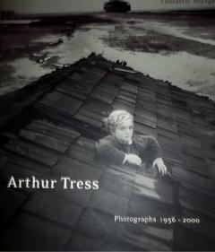 Arthur Tress Framed Black and White Photograph Arthur Tress - 1660666