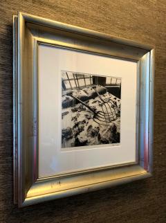 Arthur Tress Framed Black and White Photograph Arthur Tress - 1660672