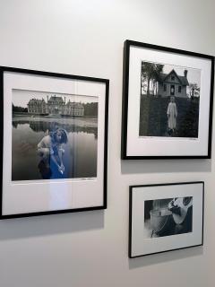 Arthur Tress Framed Black and White Photograph by Arthur Tress - 2226398