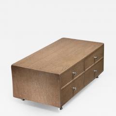 Arthur Umanoff 1950s jewelry chest by Arthur Umanoff USA - 761625