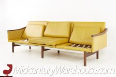 Arthur Umanoff Arthur Umanoff Mid Century 3 Seat Sofa - 2579745