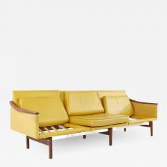 Arthur Umanoff Arthur Umanoff Mid Century 3 Seat Sofa - 2584525