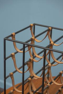 Arthur Umanoff Arthur Umanoff Wine Rack for Raymor - 4506169