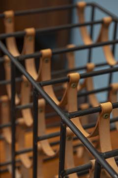 Arthur Umanoff Arthur Umanoff Wine Rack for Raymor - 4506172