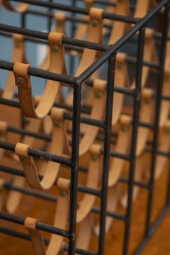 Arthur Umanoff Arthur Umanoff Wine Rack for Raymor - 4506176