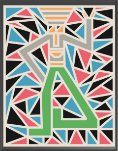 Artie Sandstone Simon Says Do A Tree Pose Me Easy Simon Says  - 4450646