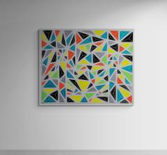 Artie Sandstone Strike a Pose a tree pose specifically  - 4450664