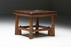 Artisan Organic Coffee Table 1950s - 2913973