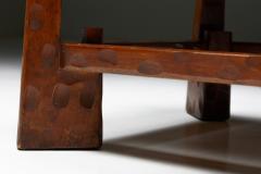 Artisan Organic Coffee Table 1950s - 2913977