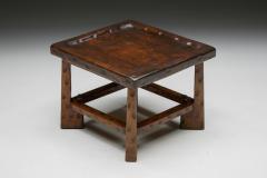 Artisan Organic Coffee Table 1950s - 2913980