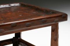 Artisan Organic Coffee Table 1950s - 2914037