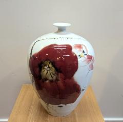 Artisan Porcelain Vase - 4404404