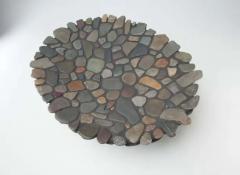 Artist Made Stone Platter by Don Moss - 4102725