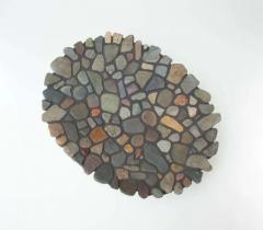 Artist Made Stone Platter by Don Moss - 4102729