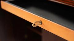 Artona Desk by Afra and Tobia Scarpa Maxalto Italy 1975 - 4617614