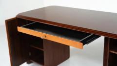 Artona Desk by Afra and Tobia Scarpa Maxalto Italy 1975 - 4617615