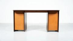 Artona Desk by Afra and Tobia Scarpa Maxalto Italy 1975 - 4618881