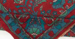 Arts And Crafts Rug - 3585490