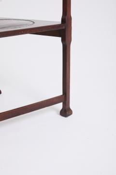 Arts Crafts Armchair - 4657491