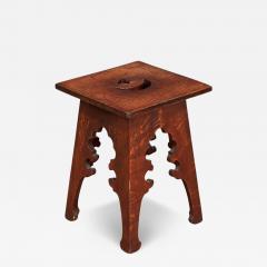 Arts Crafts Drinks Table - 4344147