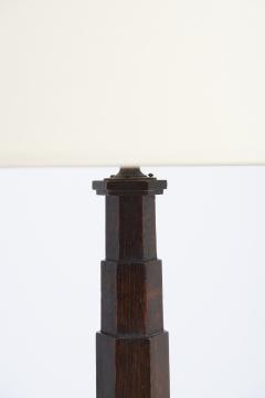 Arts Crafts Floor Lamp - 4084071