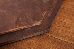 Arts Crafts Octagonal Wall Tray - 2619928