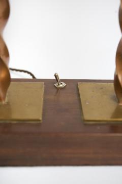 Arts Crafts Table Lamp - 4499475