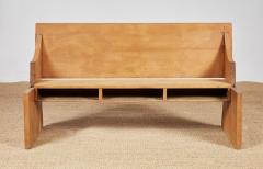 Arts School Bench - 4113346