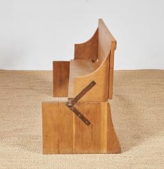 Arts School Bench - 4113347