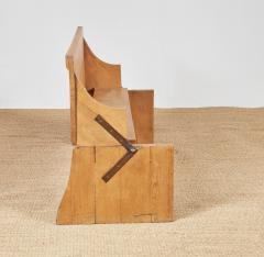 Arts School Bench - 4113348