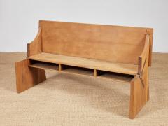 Arts School Bench - 4113349