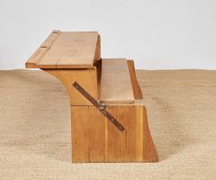 Arts School Bench - 4113350