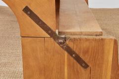 Arts School Bench - 4113351