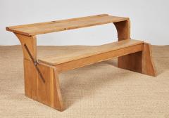 Arts School Bench - 4113353