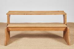 Arts School Bench - 4113354