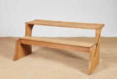 Arts School Bench - 4113355
