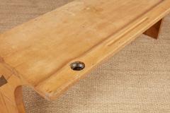 Arts School Bench - 4113356