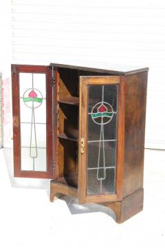 Arts and Crafts Cabinet - 3049104