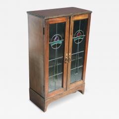 Arts and Crafts Cabinet - 3051198