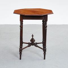 Arts and Crafts Center Table - 3461078