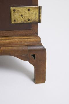 Arts and Crafts Century Sideboard - 4498239