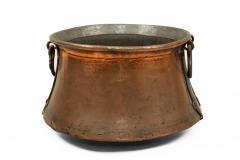 Arts and Crafts Copper Jardiniere - 4519737