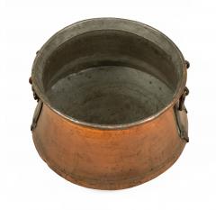 Arts and Crafts Copper Jardiniere - 4519738