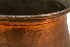 Arts and Crafts Copper Jardiniere - 4519741