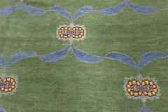 Arts and Crafts Inspired Rug - 3587419