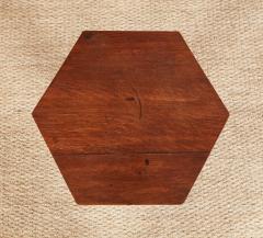 Arts and Crafts Oak Table - 3920930