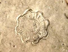 Arts and Crafts Royal Doulton Lambeth Pot - 4519730