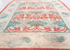 Arts and Crafts Rug - 4009032