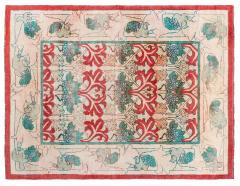 Arts and Crafts Rug - 4009082